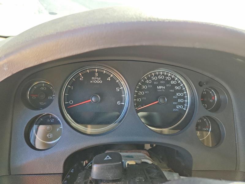 2007 Chevrolet Avalanche K1500