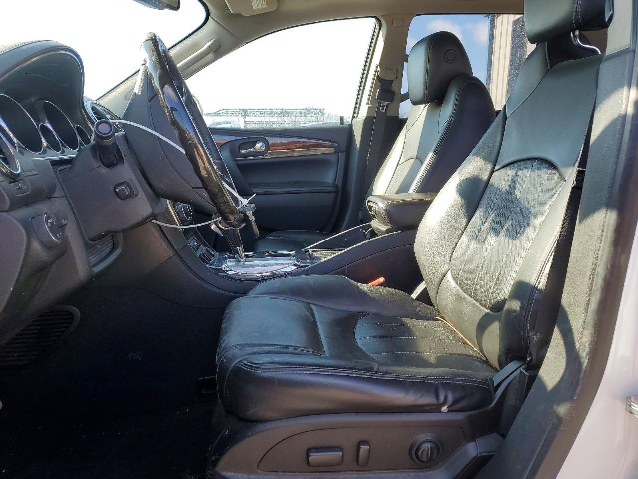 2017 Buick Enclave