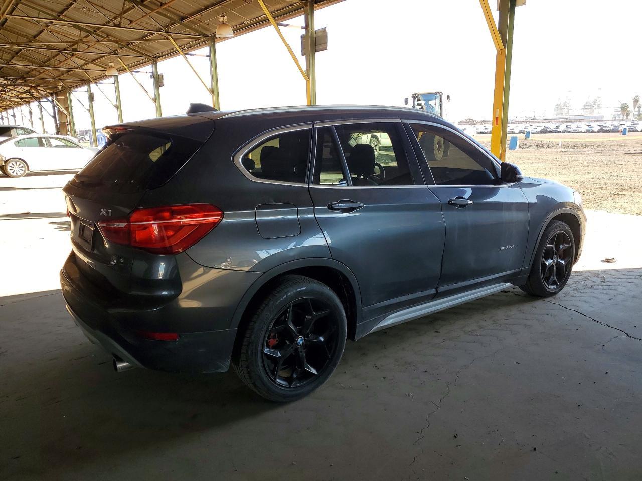 2017 BMW X1 Sdrive28i