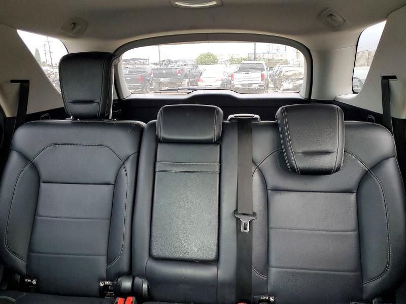 2012 Mercedes-Benz Ml 350 Bluetec