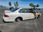 1998 Toyota Avalon xls