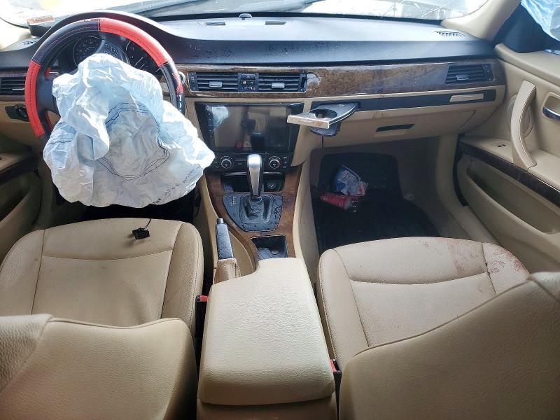 2007 BMW 328 i