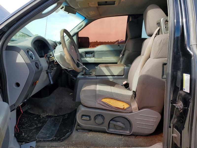 2005 Ford F150