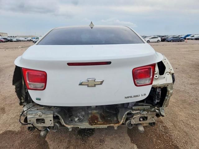 2015 Chevrolet Malibu 2LT