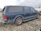 2003 Ford Excursion Limited
