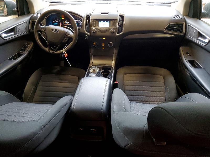 2019 Ford Edge se