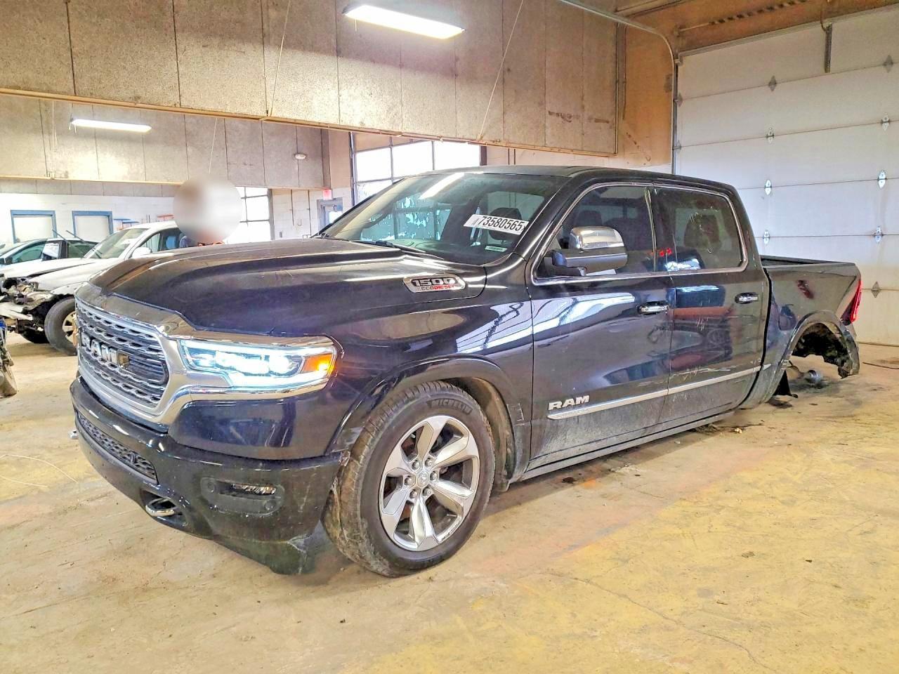2020 Dodge Ram 1500 Limited