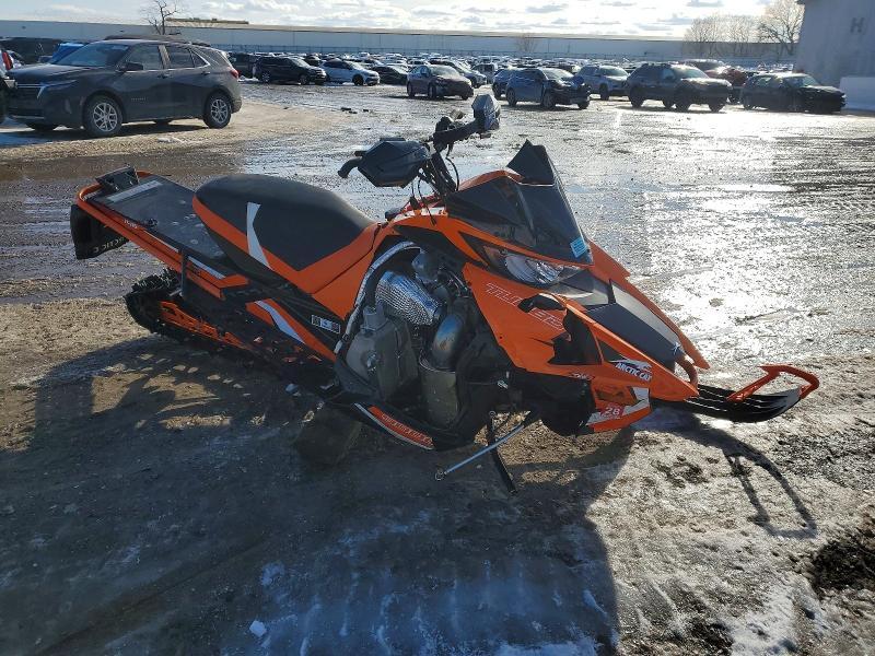 2025 Afwv Unknown-Snowmobile