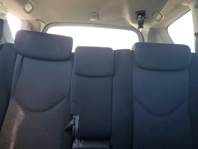 2007 Toyota Rav4 Sport