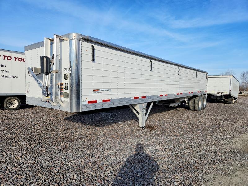 2026 Timpte Grain Trailer