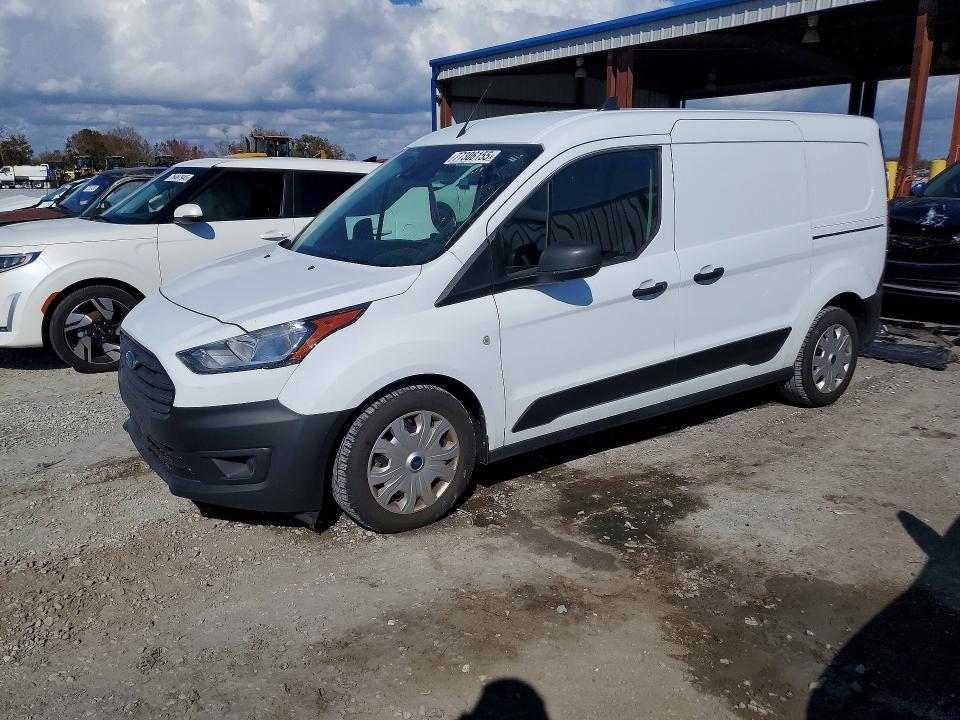 2023 Ford Transit Connect Van