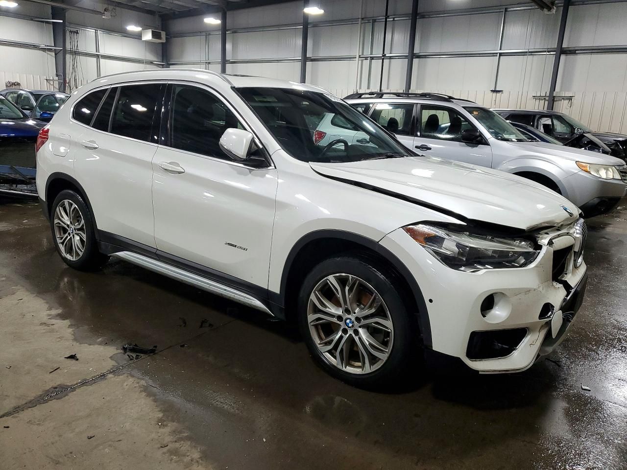 2017 BMW X1 Xdrive28i