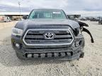 2017 Toyota Tacoma SR5 V6