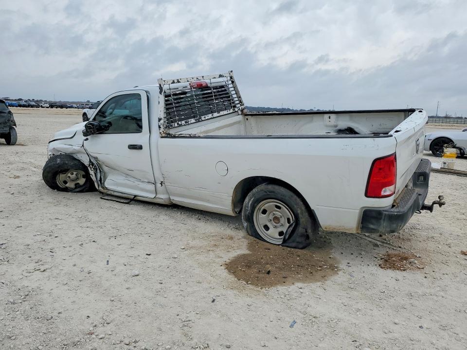 2015 Dodge Ram 1500 st