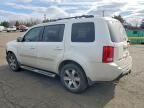 2013 Honda Pilot Touring