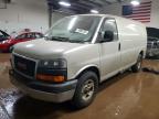 2005 GMC Savana Delivery van