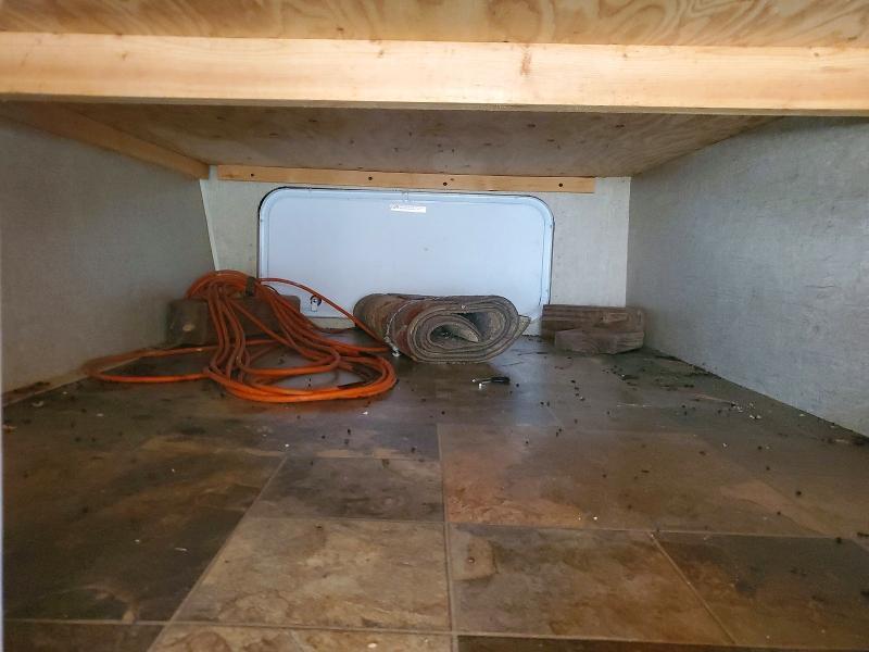 2013 K-Z Sportsman Camper