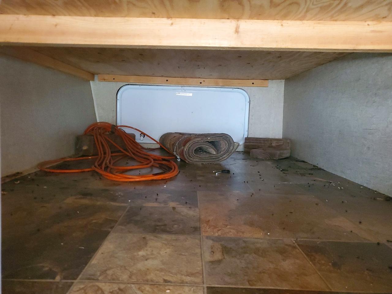 2013 K-Z Sportsman Camper