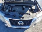 2015 Niss Pathfinder