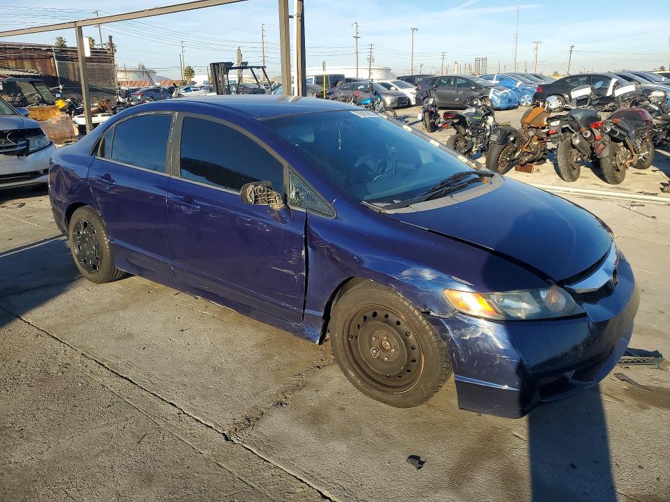 2008 Honda Civic lx