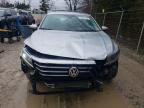 2021 Volkswagen Passat se