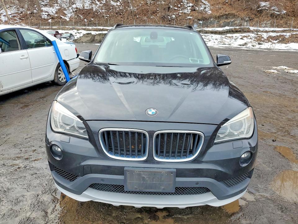 2015 BMW X1 Xdrive28i