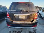 2010 Mercedes-Benz Gl 450 4matic