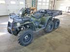 2019 Polaris Sportsman ATV