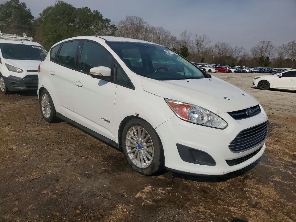 2013 Ford C-max se