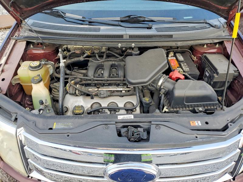 2009 Ford Edge Limited