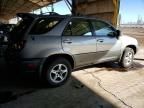 2000 Lexus Rx 300