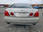 2002 Lexus Gs 300