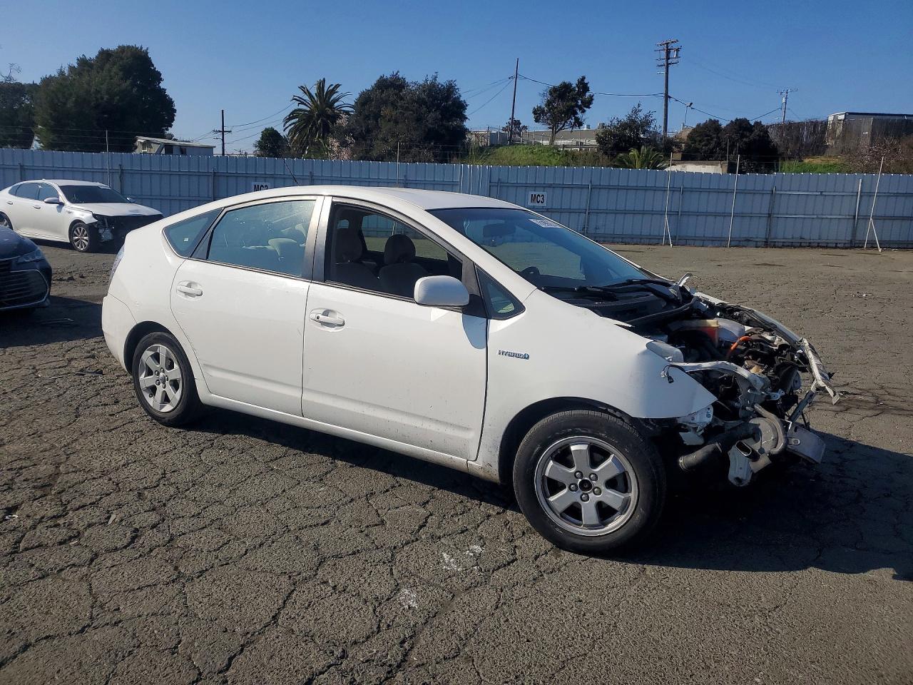 2006 Toyota Prius