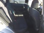 2013 Subaru Impreza