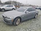 2012 BMW 535 xi