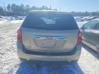 2012 Chevrolet Equinox ls