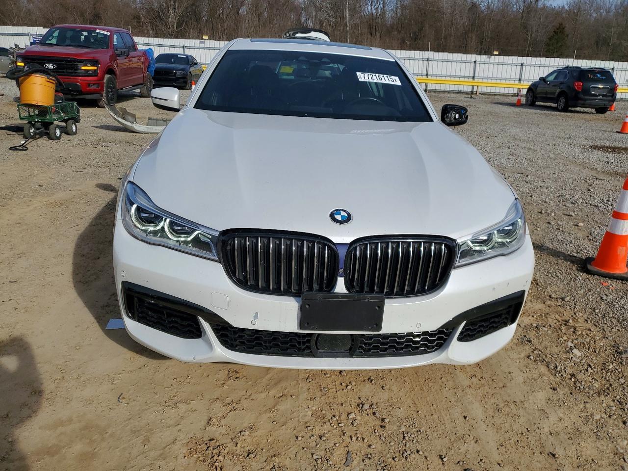 2019 Bmw Motorrad 2019 bmw Motorrad 750 xi
