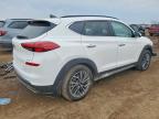 2019 Hyundai Tucson Ultimate