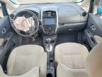 2015 Niss Versa Note sv