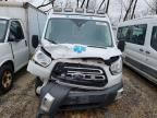 2019 Ford Transit Ambulance