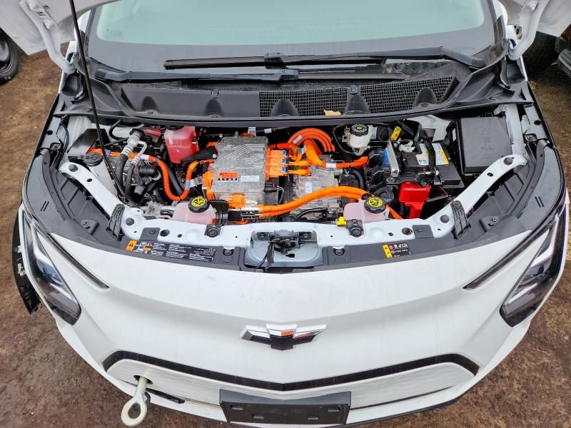 2023 Chevrolet Bolt ev 1LT
