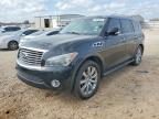 2012 Infiniti Qx56