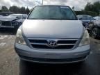 2007 Hyundai Entourage gls