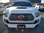 2016 Toyota Tacoma Double cab