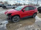 2016 Mazda Cx-5 gt