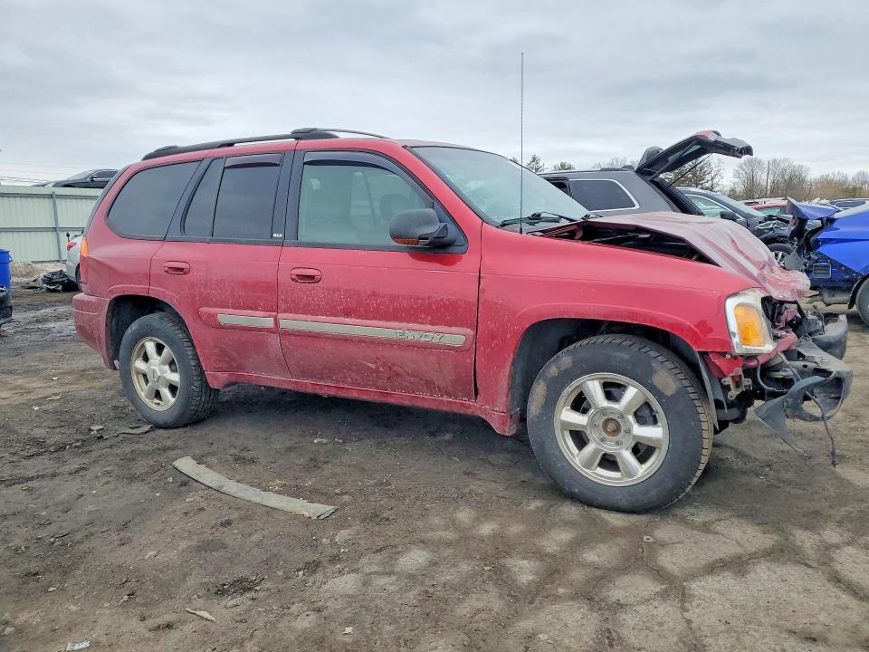 2003 GMC Envoy