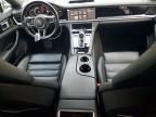 2018 Porsche Panamera 4