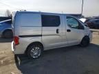 2020 Nissan 2021 Nissan NV200 SVNV200 SV Cargo Van FWD W/ABS H