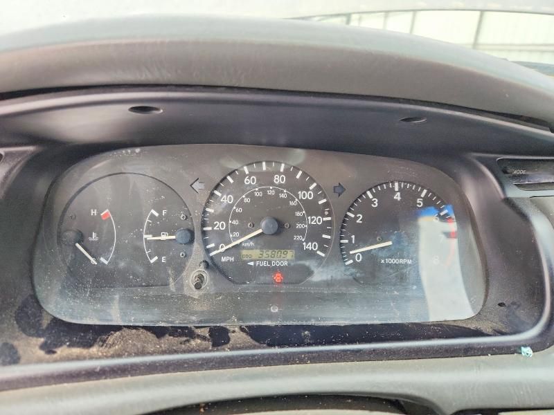 2000 Toyota Camry ce