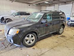 Mercury salvage cars for sale: 2011 Mercury Mariner Premier